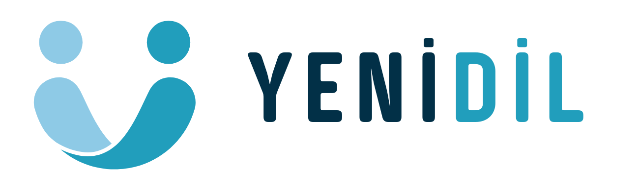 Yenidil Logo